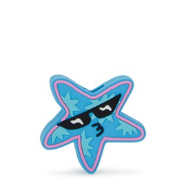 Kipling Sea Star Zipper Cover Multicolor