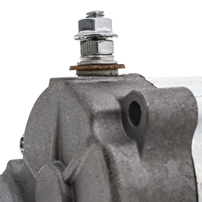 NICHE Starter Motor for Ski-Doo Summit Expedition Renegade X 600