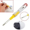 1Pc Intelligent Voltage Tester Pen Contact Voltage Tester Screwdriver Induction
