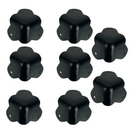 Esquineros De Metal Para Bafle Protectores Chico