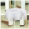 TAROSE Weather Stripping, Silicone Weather Stripping Door Seal Door Weather