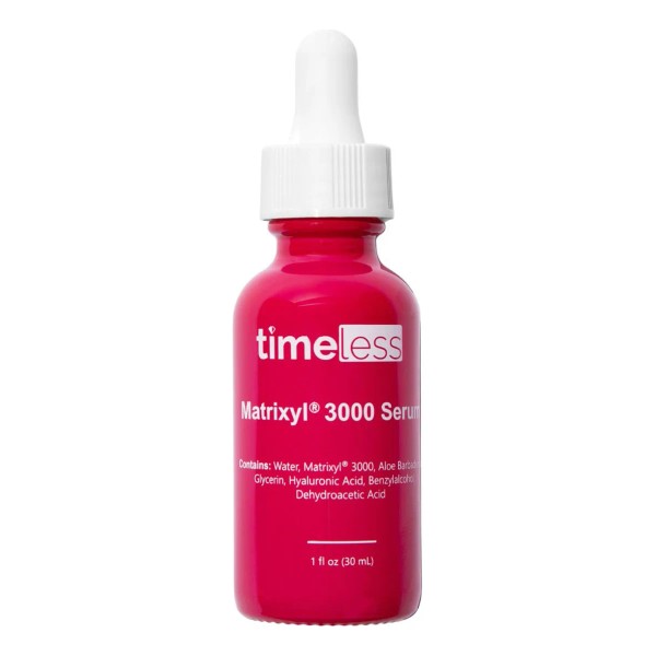 Sérum Matrixyl 3000 Timeless Skin Care Suero De Cuidado Facial