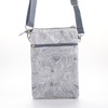 Kaaipee Women's Smartphone Pouch, Lightweight Mini Shoulder Bag, Smartphone Pochette,