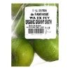 Organic Apple Granny Smith, 48 Ounce