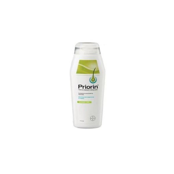 Priorin Shampoo 200ml for Normal and Dry Hair for Hairloss
