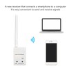 5.8Ghz FPV USV OTG UVC Video Downlink Receiver 150ch Image