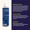 Cake Lubricante personal a base de agua Hello, lubricante que