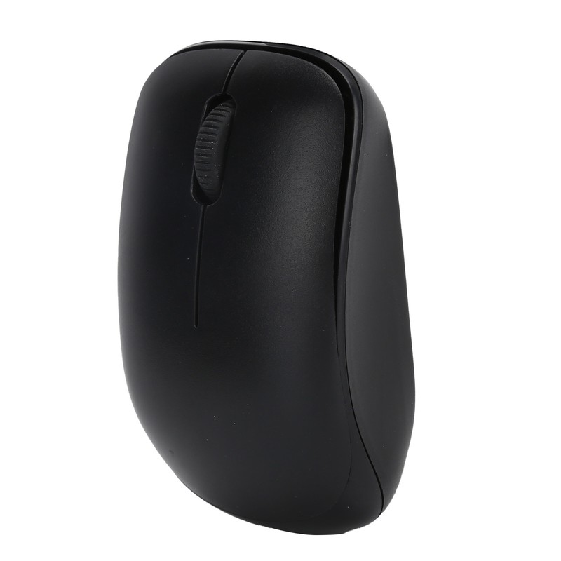 K03 Wireless Key Mouse Set 2.4G Mini and Comfortable Wireless