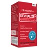 Health Plus- Revitalize Postbióticos de tributirina corebioma para una salud