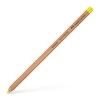 Faber-Castell PITT Single Pastel Pencil, Light Yellow 104
