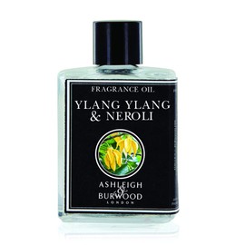 Fine English Ylang Ylang Duftöl von Ashleigh & Burwood