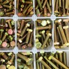 YEEZET 860pcs Grade 8.8 Metric Bolt Assortment Kit,M4 M5 M6