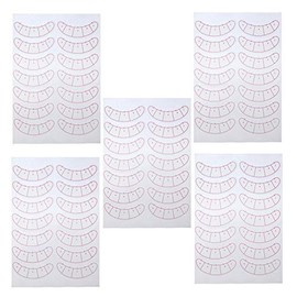 Eye Pads for Eyelash Extension Eye Pads Lashes Eye Patches 35 Pairs