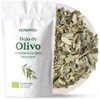 Olive Leaf Tea Organic 100g (50 Cups) | 100% Pure
