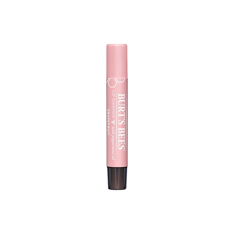 Burt's Bees - Brillo Labial - Grapefruit