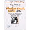 MAGNESIUM TONIL plus Vitamin E Kapseln 50 St