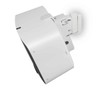 Flexson Wall Mount for Sonos Five - Each (White)
