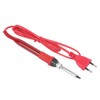 Electric Soldering Iron Digital Welding Tools LCD Display Screen Temperature