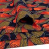 Africa Ankara Prints Wax Fabric African Fabric for Party Dress