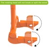 Pallet Buster Tool, Insaga Deck Board Removal Tool with Thick