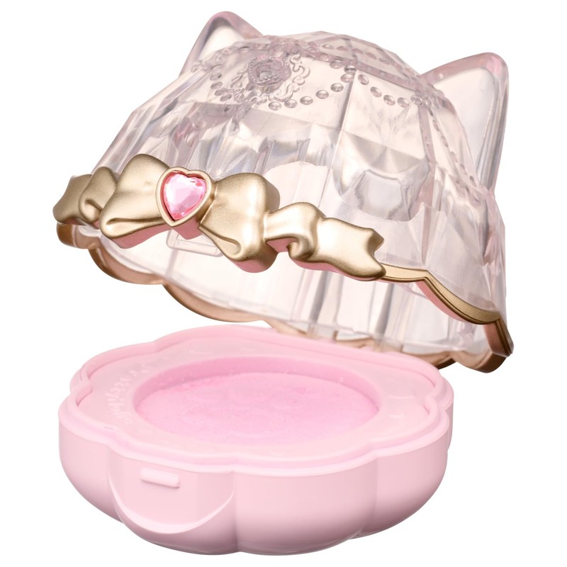 Bandai Pretty Holic Pom Glitter