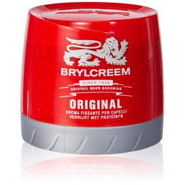Original Brylcreem/150 ml for Thick Hair/Nourishes Hair Formula/Protect and Care for the whole day