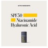 Geologie/SPF30/Men/Moisturizing Cream/50ml/2Pcs