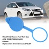 Windshield Washer Fluid Reservoir Cap CP9Z17A605A 54009 Replacement for Ford