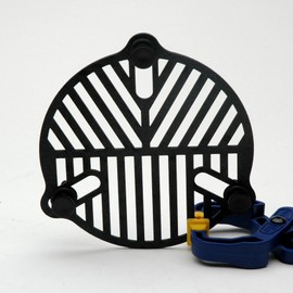 Farpoint Adjustible Series Masks (5.5" to 8.5")