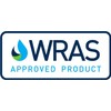 Home Range 300mm WRAS Approved Pair of M12 x 15mm