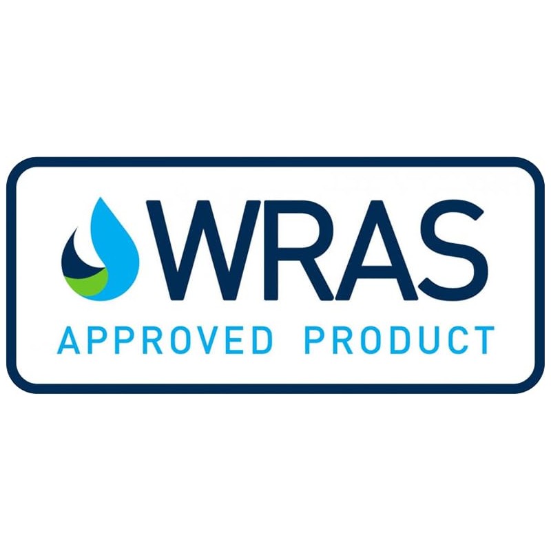 Home Range 300mm WRAS Approved Pair of M12 x 15mm