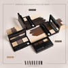 Eyebrow Makeup Set Nanobrow Eyebrow Powder - Durable, Powdery Eyebrow