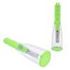 Storage Box Peeler Fruit Vegetable Peeling Tool with Slim Body