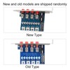 Hard Drive Power Switch Module for 120mm Full Height Expansion