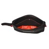 Hultafors Work Gear HT5102 Multi-Purpose Zippered Bags, Heavy Duty Ballistic