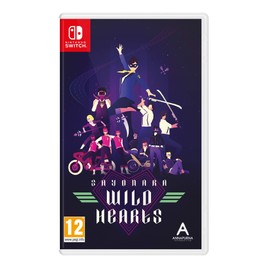 Annapuma Pictures Sayonara Wild Hearts