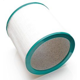 Premium HEPA Filter Compatible with Dyson Pure Cool Link AM11, TP03, TP02, BP01, TP00, 968126-03 Air Purifier/Fan