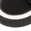 2Pcs Headphone Ear Cushion Pads Cover Replacement for MDR XB650BT