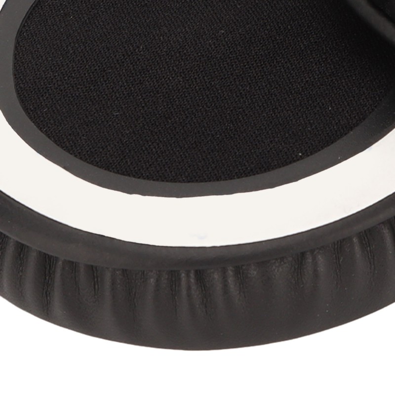 2Pcs Headphone Ear Cushion Pads Cover Replacement for MDR XB650BT