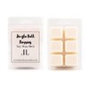 Strong Scented Soy Wax Melts Snap Bars - Lots Of Scents (Jingle Bell Berries)