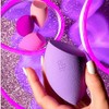 RT XL Mood Sponge Set After Glow