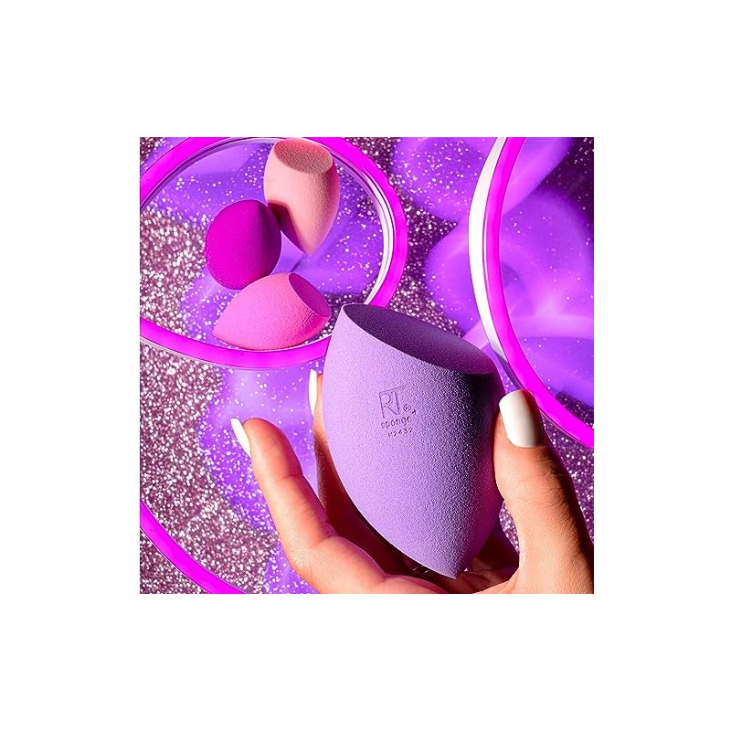 RT XL Mood Sponge Set After Glow