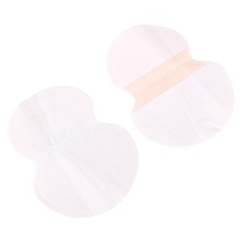 Underarm Sweat Pads, Pack of 50 Underarm Pads, Disposable Pack to Fight Hyperhidrosis and Excessive Sweating for Women and Men - Invisible Protective Clothing