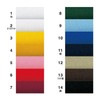 CAPTAIN88 hutidori Heavyweight Bias Tape (Twill) 12 mm X 2.75
