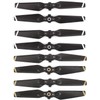 BTG 8PCS Quick Release Propellers Compatible with DJI Spark Drone