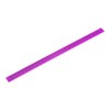 sourcing map Whiteboard Magnetic Ruler 29cm Metric Blackboard Straight Rulers