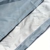 Copertura per tende da sole, Oxford, impermeabile, resistente alle intemperie,