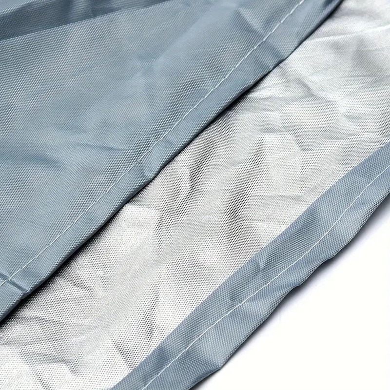 Copertura per tende da sole, Oxford, impermeabile, resistente alle intemperie,