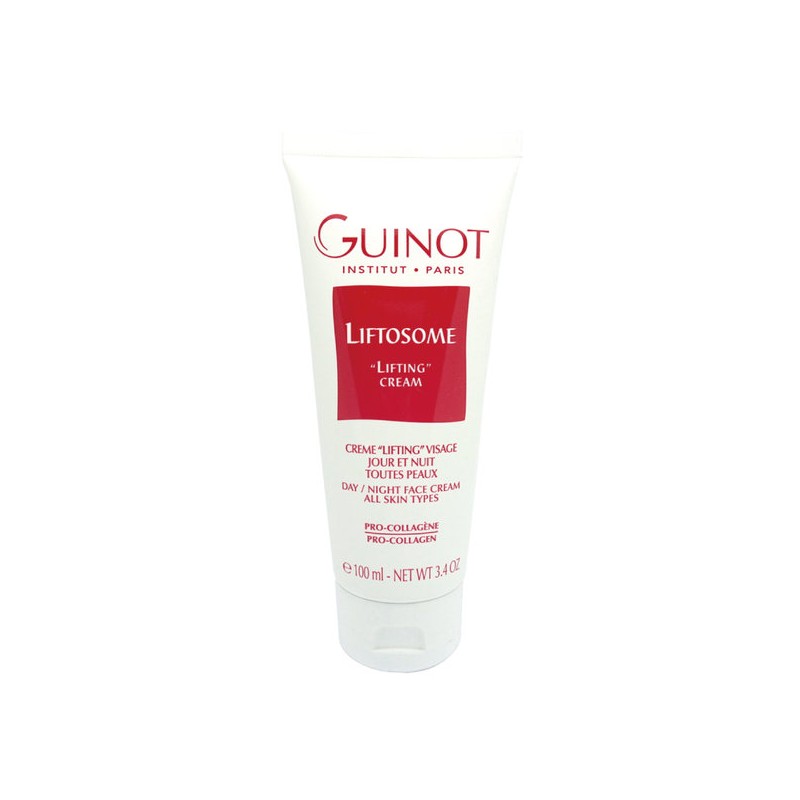 Gino Creme Liftosome Cream 50ml+Sample Liftosome Cream 50ml / Random