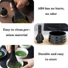 Japanese Accessories for Matcha Ceremony, Matcha Whisk, Manual Matcha Mixer,